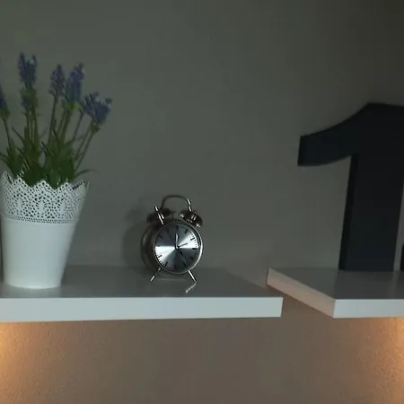 Apartement Nummer 12 Arcen
