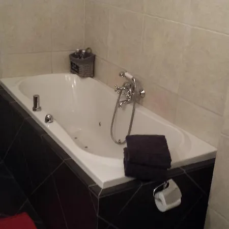 Appartement Apartement Nummer 12 Arcen