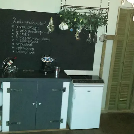Appartement Apartement Nummer 12